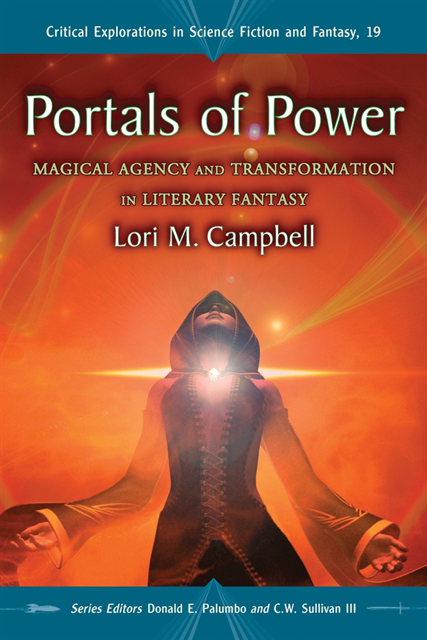 Campbell Lori M. Campbell, Sullivan III C.W. Sullivan III, Palumbo Donald E. Palumbo - Portals of Power, E-bok