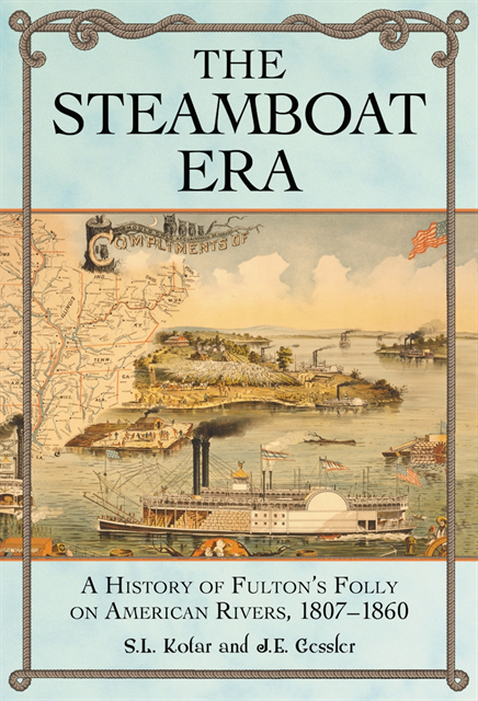Steamboat Era