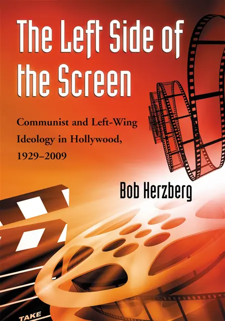 Herzberg Bob Herzberg - Left Side of the Screen, E-bok. Tillgänglighet: Lägg i varukorg