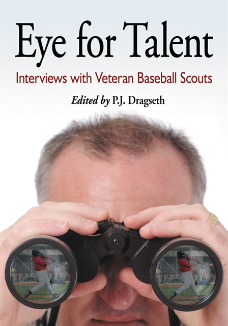 Dragseth P.J. Dragseth - Eye for Talent, E-bok. Tillgänglighet: Lägg i varukorg