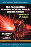 Anticipation Science Fiction Novelists of 1950s France