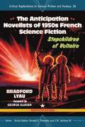 The Anticipation Science Fiction Novelists of 1950s France