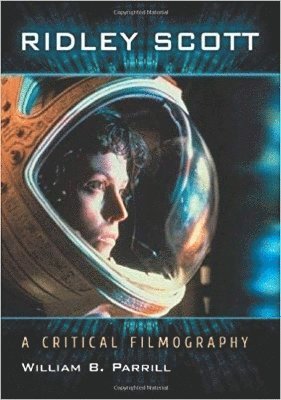 Ridley Scott av William B Parrill