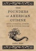 Founders of American Cuisine