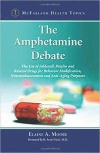 The Amphetamine Debate