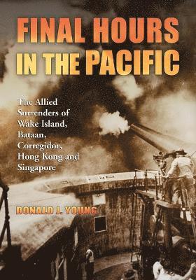 Donald J. Young - Final Hours in the Pacific, Häftad. Tillgänglighet: Lägg i varukorg