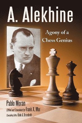 A. Alekhine