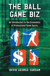Ball Game Biz