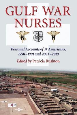 Gulf War Nurses