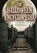 Halloween Encyclopedia, 2d ed.