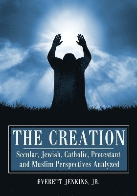 Everett Jenkins - Creation, Häftad. Tillgänglighet: Lägg i varukorg