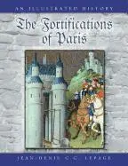 Jean-Denis G.G. Lepage - Fortifications of Paris, Häftad. Tillgänglighet: Tillfälligt slut