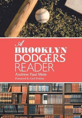 Brooklyn Dodgers Reader