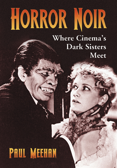 Meehan Paul Meehan - Horror Noir, E-bok. Tillgänglighet: Lägg i varukorg