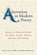 Aberration in Poetry