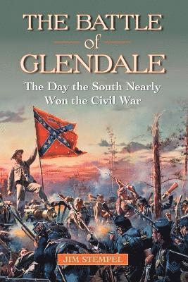 Jim Stempel - Battle of Glendale, Häftad. Tillgänglighet: Lägg i varukorg