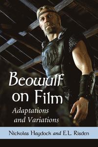 Beowulf on Film