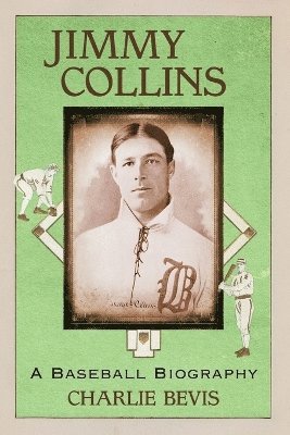 Charlie Bevis - Jimmy Collins, Häftad. Tillgänglighet: Lägg i varukorg
