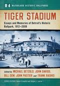 Tiger Stadium