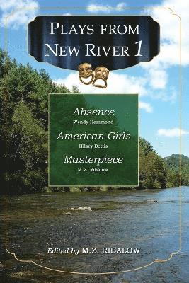 M.Z. Ribalow - Plays from New River 1, Häftad