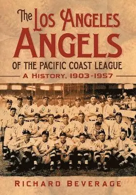 Los Angeles Angels of the Pacific Coast League