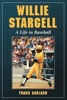 Willie Stargell