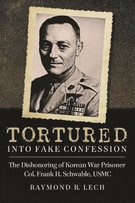 Raymond B. Lech - Tortured into Fake Confession, Häftad. Tillgänglighet: Lägg i varukorg