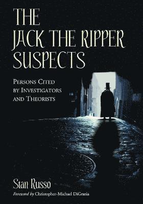 Jack the Ripper Suspects
