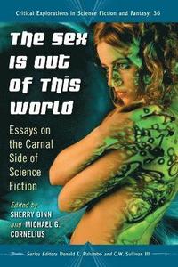 Sex Is Out of This World