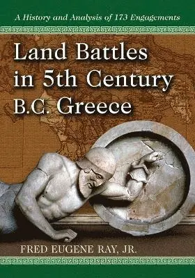 Land Battles in 5th Century BC Greece