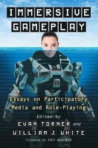 Immersive Gameplay