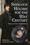 Sherlock Holmes for the 21st Century