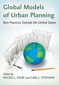 Global Models of Urban Planning