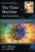 Time Machine: An Invention