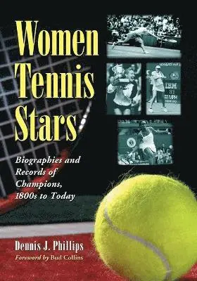 Women Tennis Stars