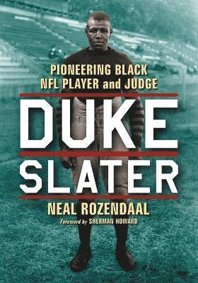 Duke Slater
