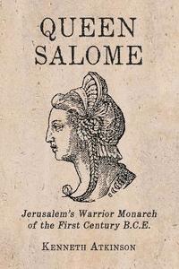 Queen Salome