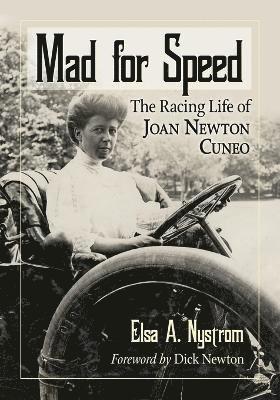 Mad for Speed