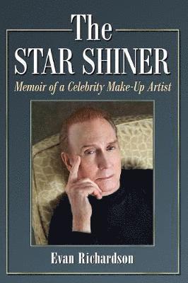 Evan Richardson - Star Shiner, Häftad