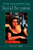 David Smit - Ingrid Bergman, Häftad. Tillgänglighet: Lägg i varukorg