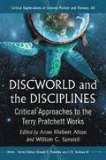 Discworld and the Disciplines