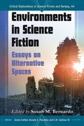 Environments in Science Fiction