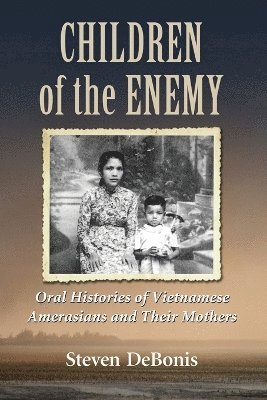 Children of the Enemy