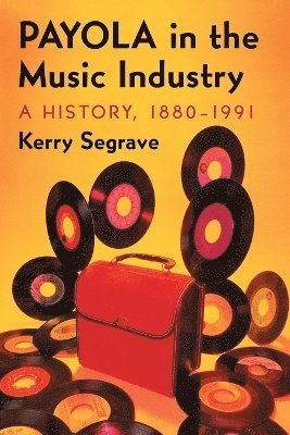 Payola in the Music Industry