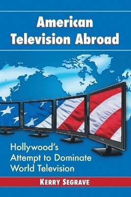 American Television Abroad