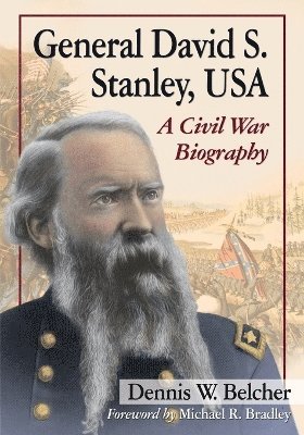 Dennis W. Belcher - General David S. Stanley, USA, Häftad. Tillgänglighet: Lägg i varukorg