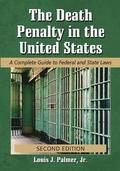 The Death Penalty in the United States
