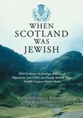 When Scotland Was Jewish