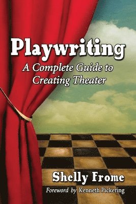 Shelly Frome - Playwriting, Häftad