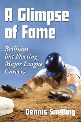 Dennis Snelling - Glimpse of Fame, Häftad. Tillgänglighet: Lägg i varukorg